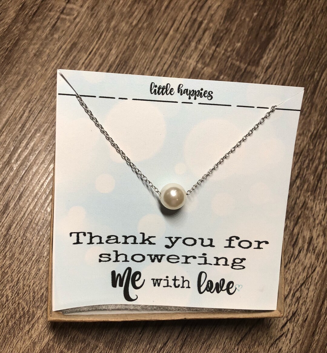 Bridal Shower Hostess Gift, Bridal Shower Hostess Thank You Gift