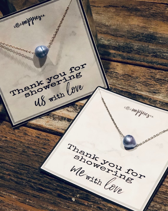 Boy Baby Shower Hostesses Gifts Thank You Gift for Host of Etsy