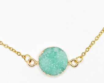 Mom and Son Forever Necklace From Son 