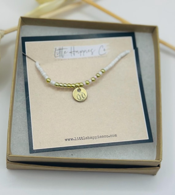 Softball Charm Softball Bracelets In Bulk Softball Stretch