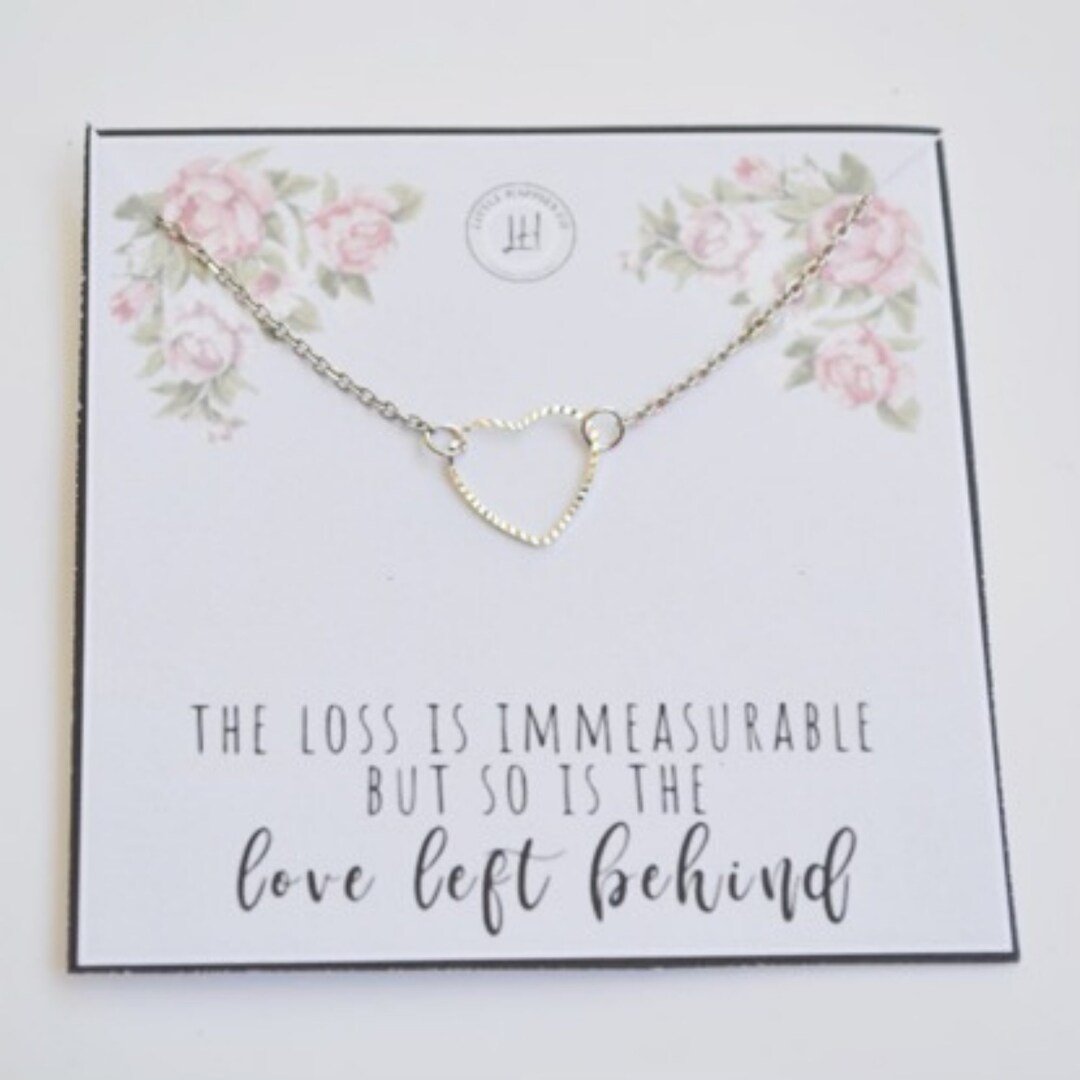 Sympathy Gifts for Loss of Mother Unique Sympathy Gifts Etsy