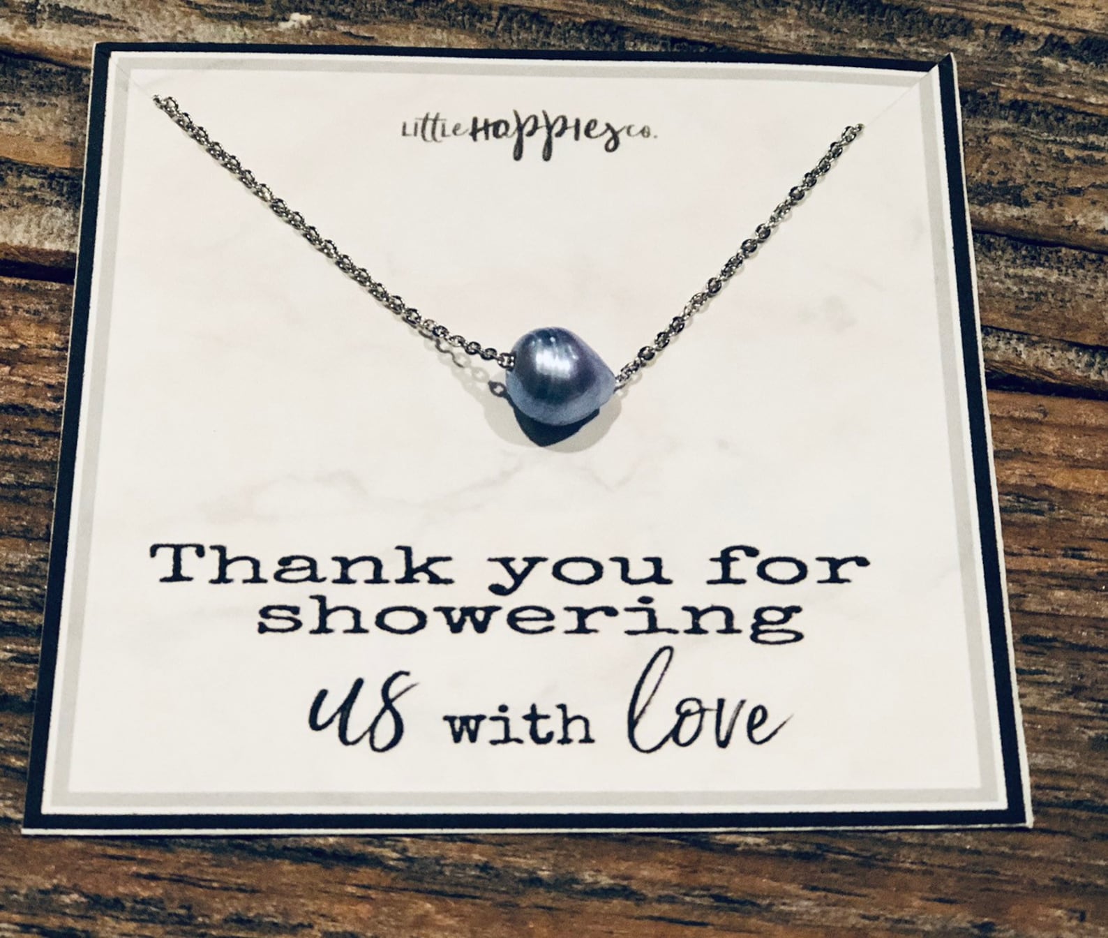 Boy Baby Shower Hostesses Gifts Thank You Gift for Host of Etsy