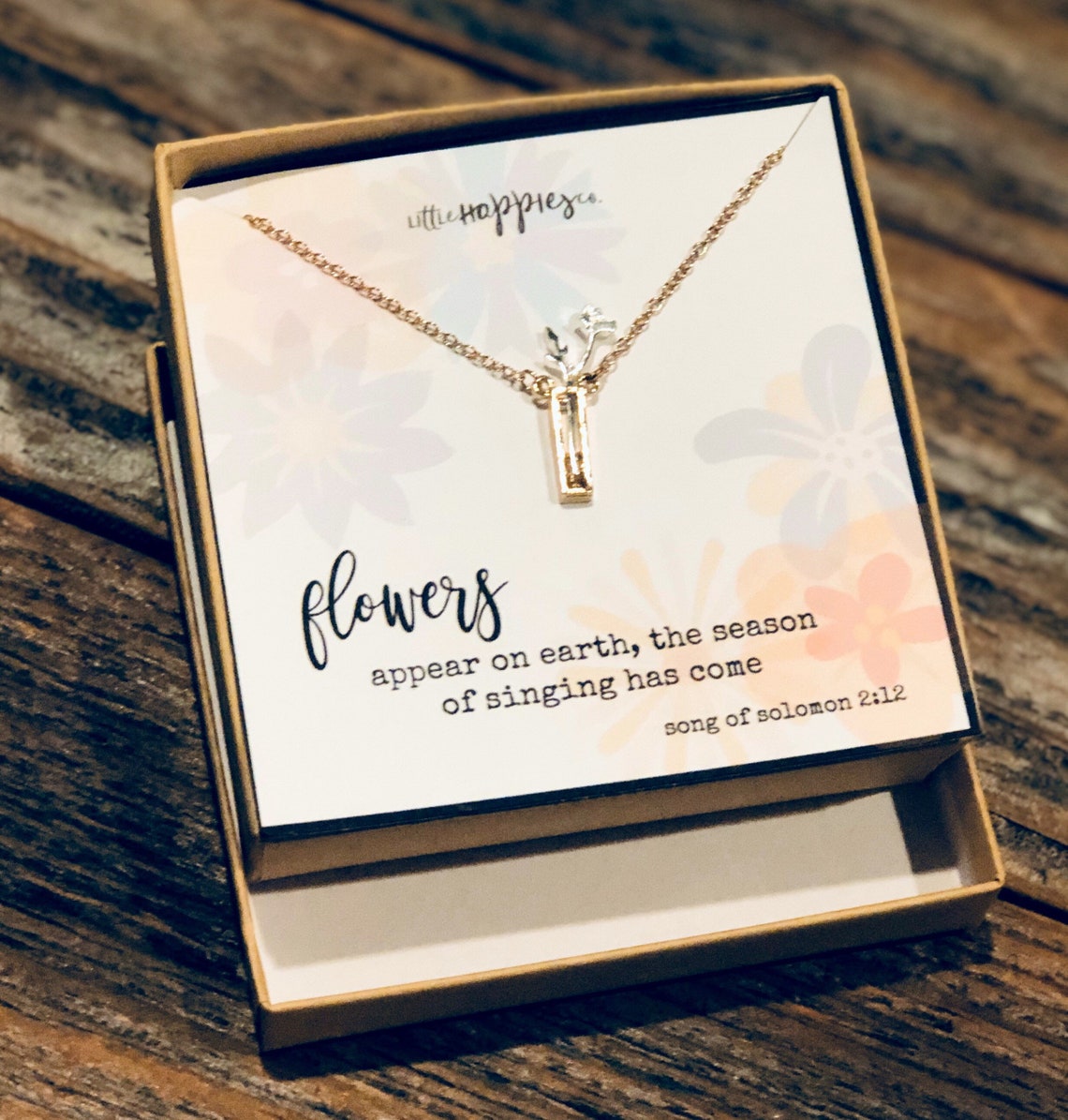 Miscarriage Gift Gift for Her Encouragement Neckace Womens Etsy