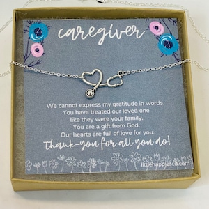 Gift for caregiver, caregiver gift, sitter gift, gift for nurse, hospice gift, thank you gift for caregiver, caretaker gift, nursing home
