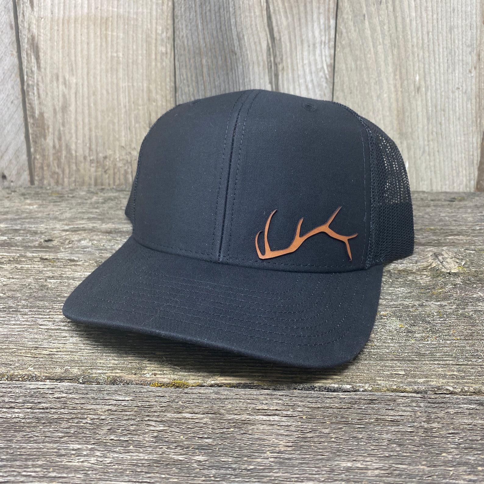 Elk Hunters Hat Archery Hunters Gift Dad Hat Etsy
