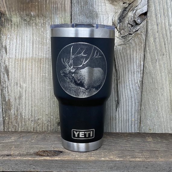 Hunting yeti cup sales