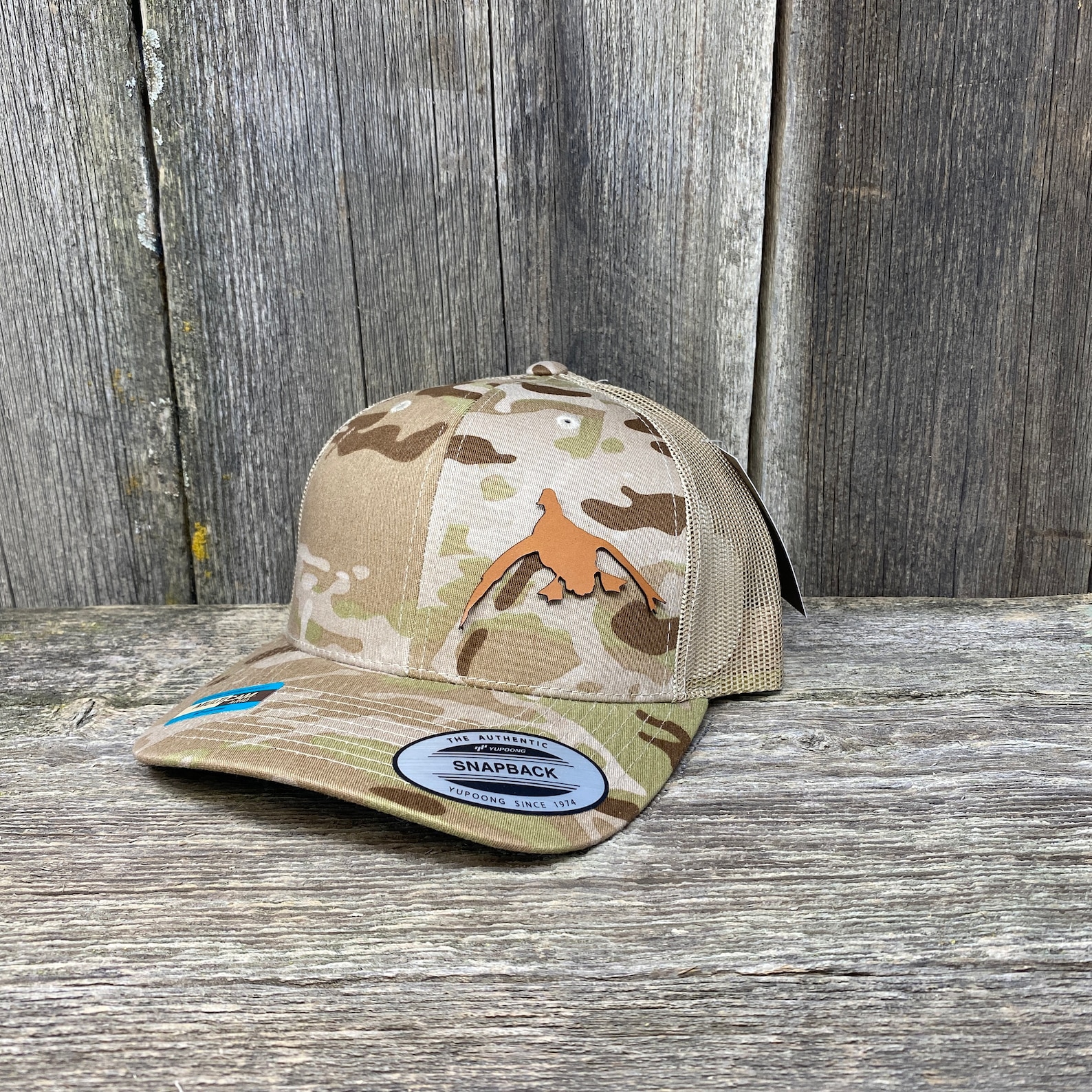 Duck Hunting Duck Hat Waterfowl Personalized Hat Etsy UK