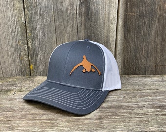 Waterfowl Hat - Etsy