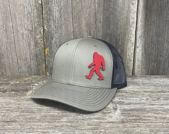 Bigfoot Hat - Etsy New Zealand