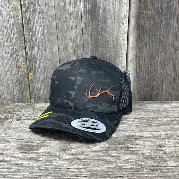 Hunters Hat Etsy