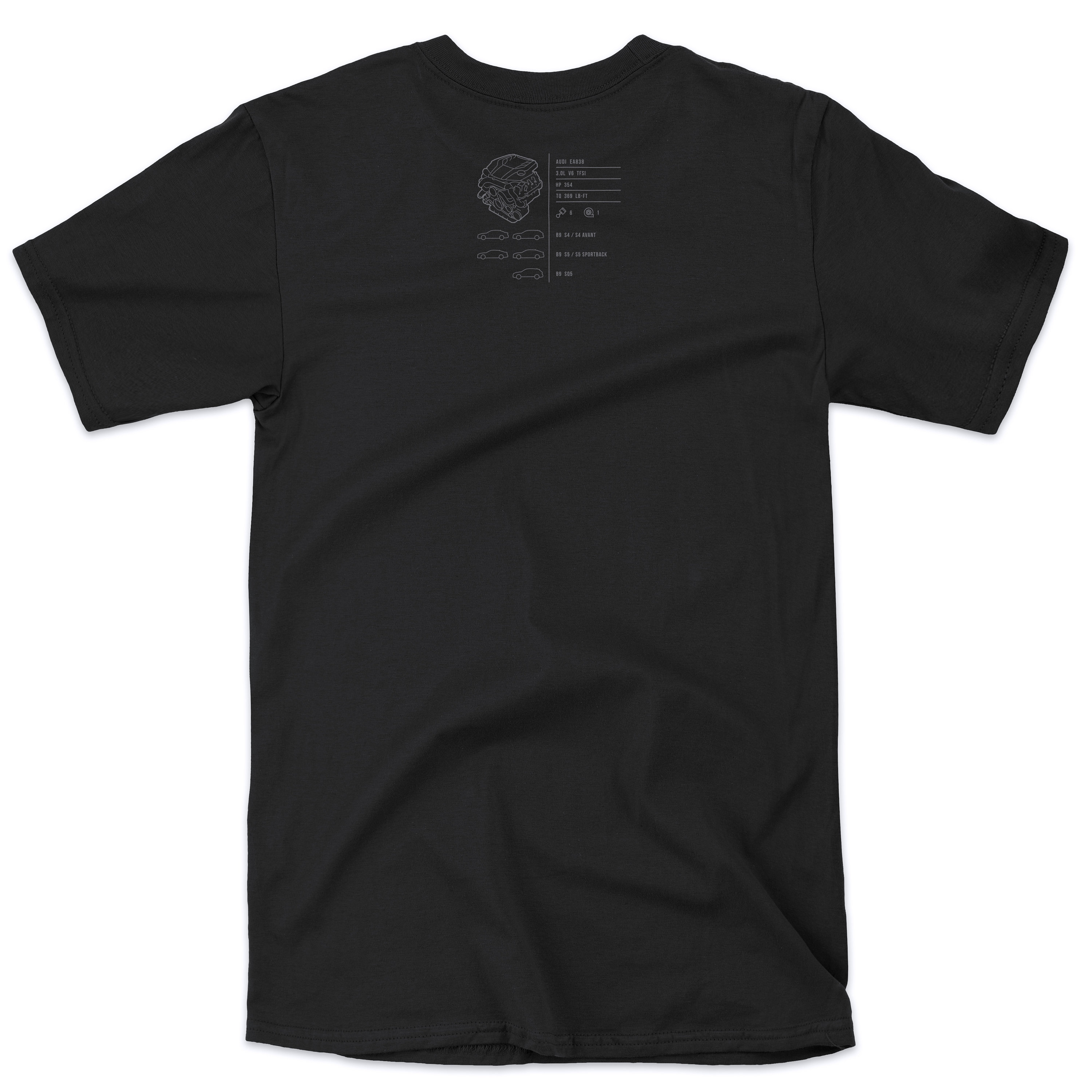 Audi s4 clearance shirt