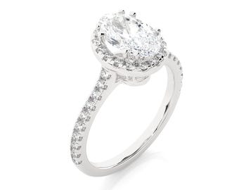 Pave diamantvigselring, alliansring i guld, minimalistiska stapelringar, statementring i sterlingsilver, vigselring i present till mamma
