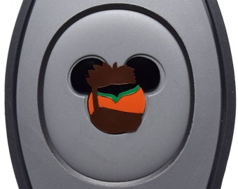 Wreck It Ralph Decal for MagicBand 2.0 or MagicBand+ | Magic Band Decal | Vinyl Sticker for Puck Mickey | Decoration for Disney World Trip