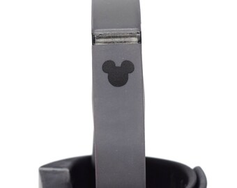 mickey mouse fitbit blaze band