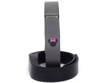 fitbit blaze disney band