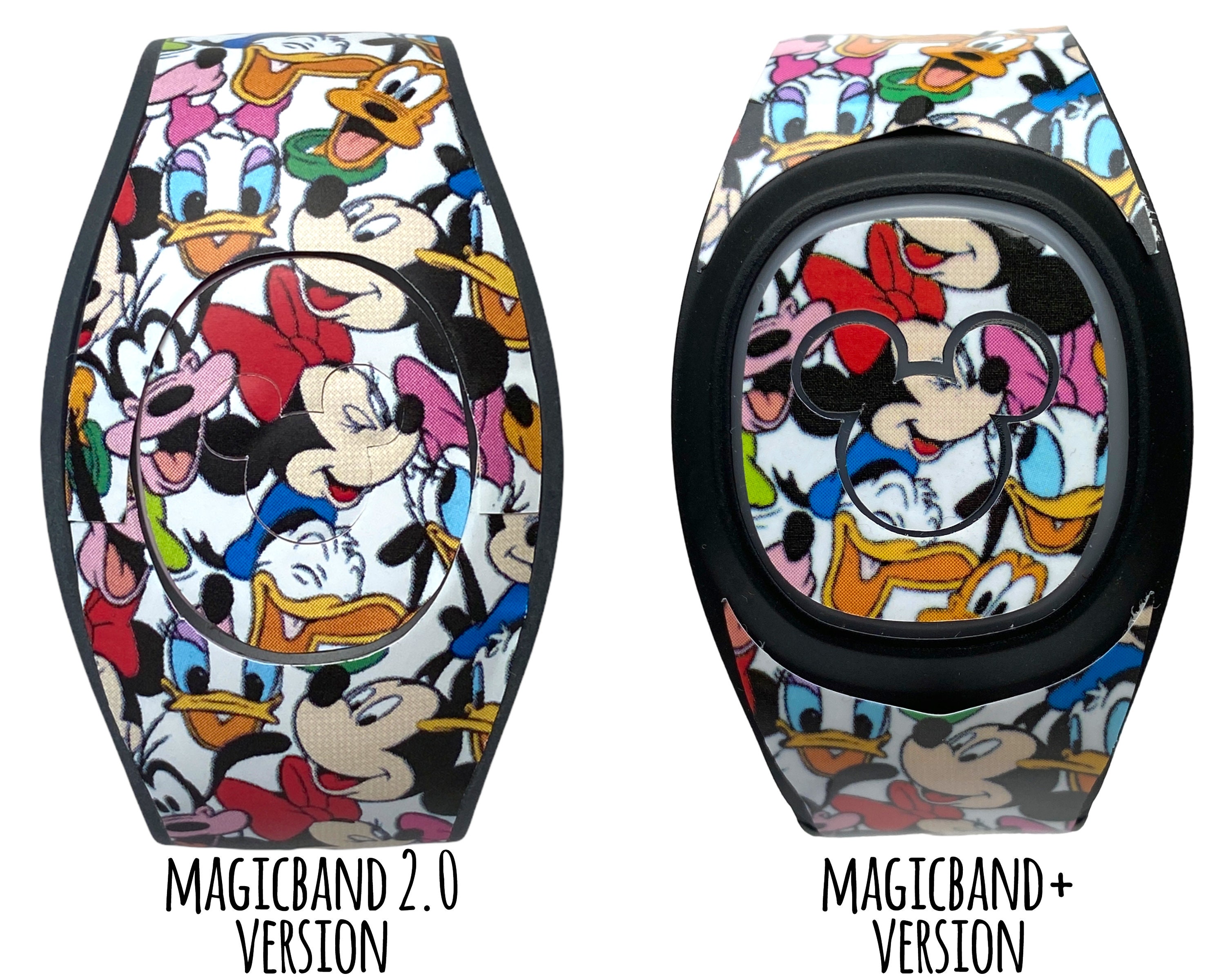 PHOTOS: New Mickey and Friends Keychains Pop Up at Walt Disney World - WDW  News Today