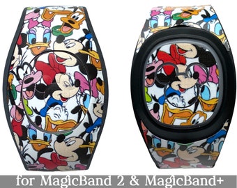 MAGICBAND ACCESSORIES