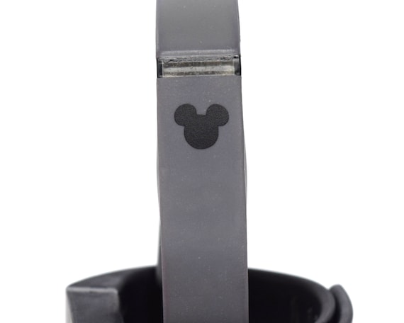 Fitbit Mickey Mouse Decal Disney Apple 