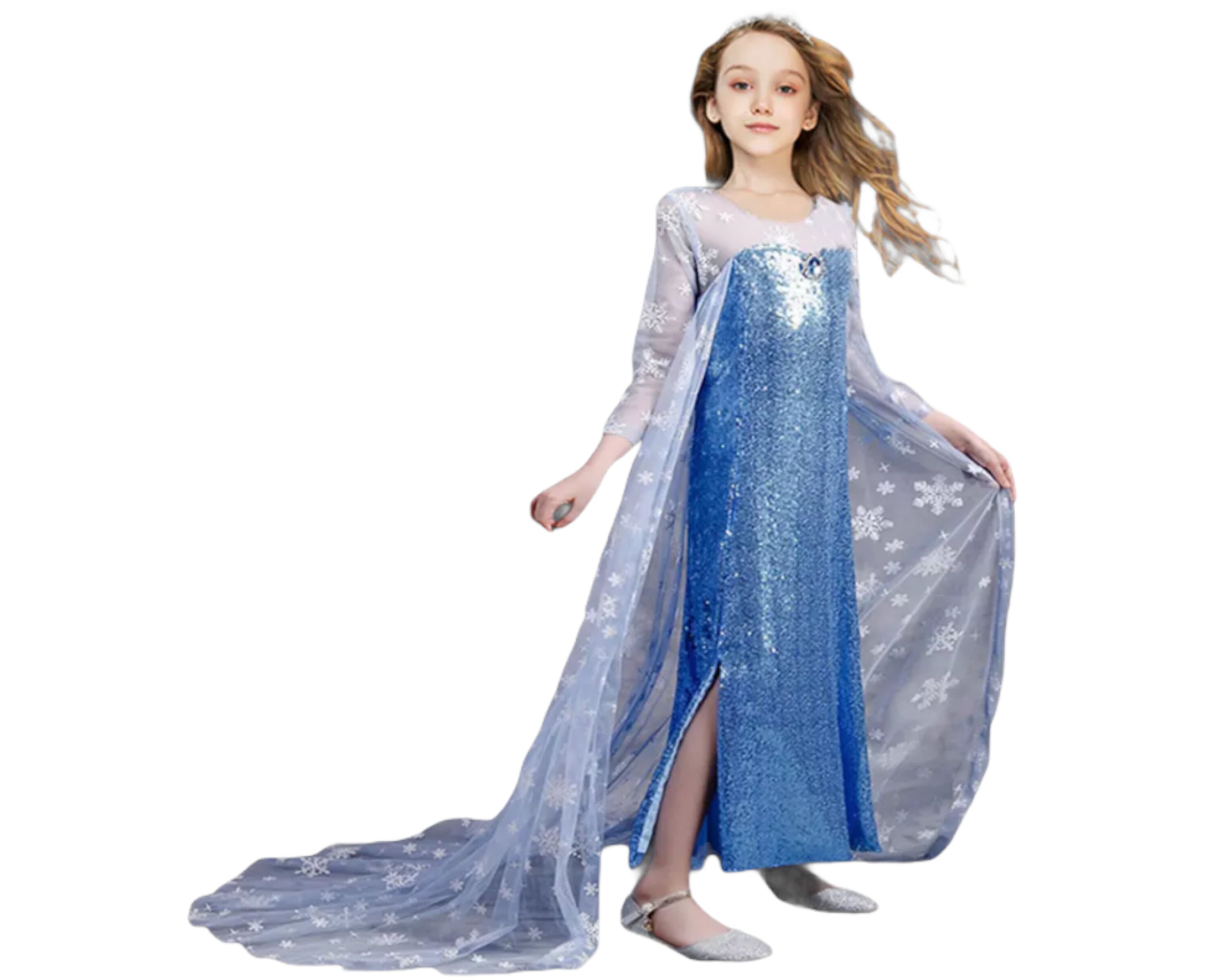 elsa dress ireland