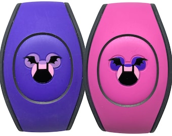 Vampirina Decal for MagicBand 2 or MagicBand+ | Magic Band Decal | Vinyl Sticker for Mickey | Character Decoration for Disney World Trip