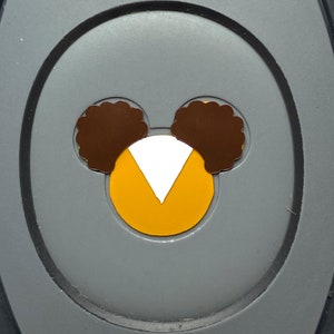 Camilo Madrigal Decal for MagicBand 2 or MagicBand+ | Encanto Vinyl Sticker for Disney World Magic Band Puck Mickey | Decoration for Wrist