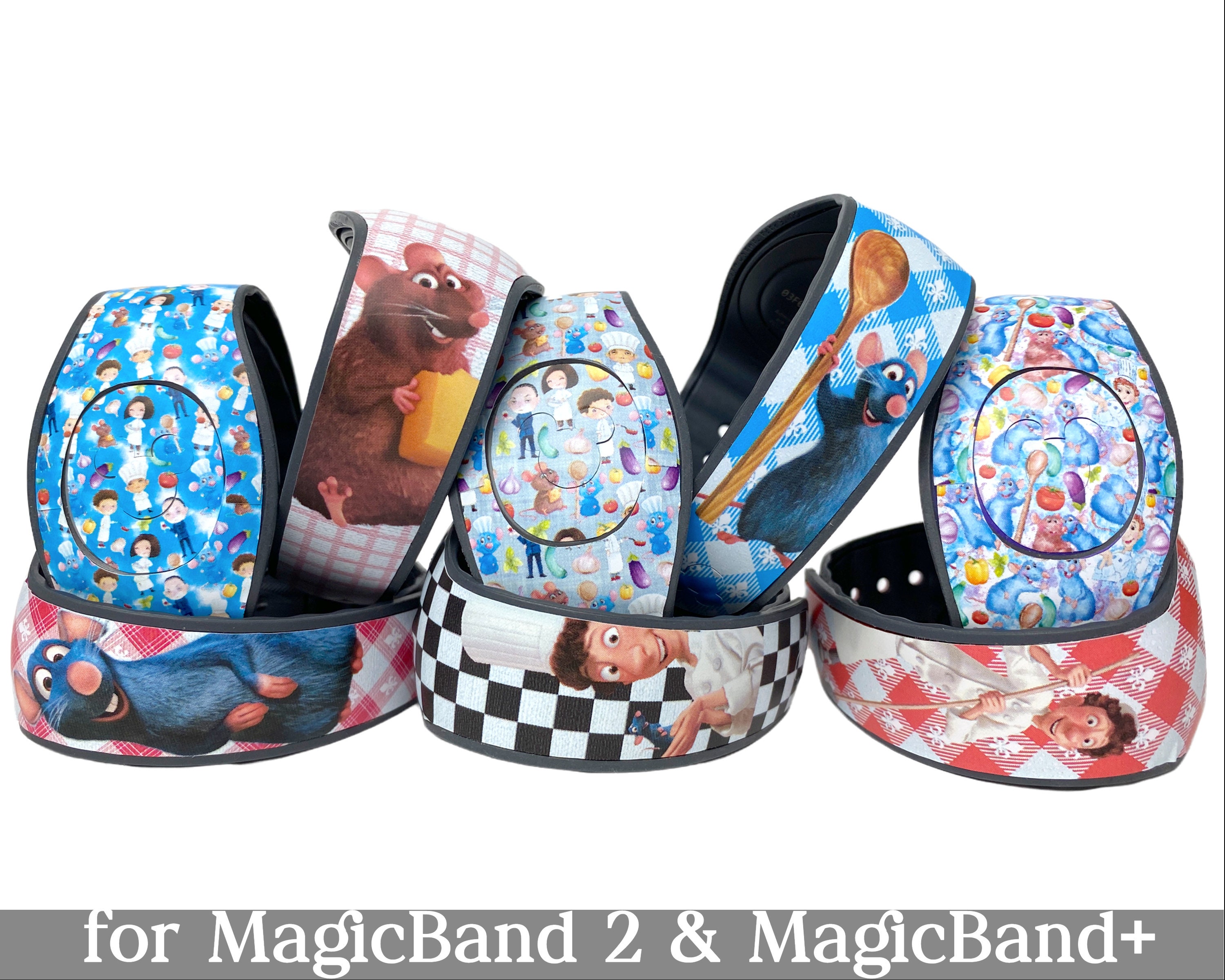 MagicBand 2.0 Skins – Tagged disney – SouthernFeatherVinyls /  magicalskins&monograms