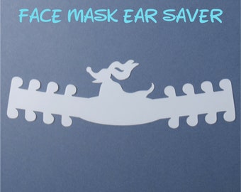 EAR SAVERS