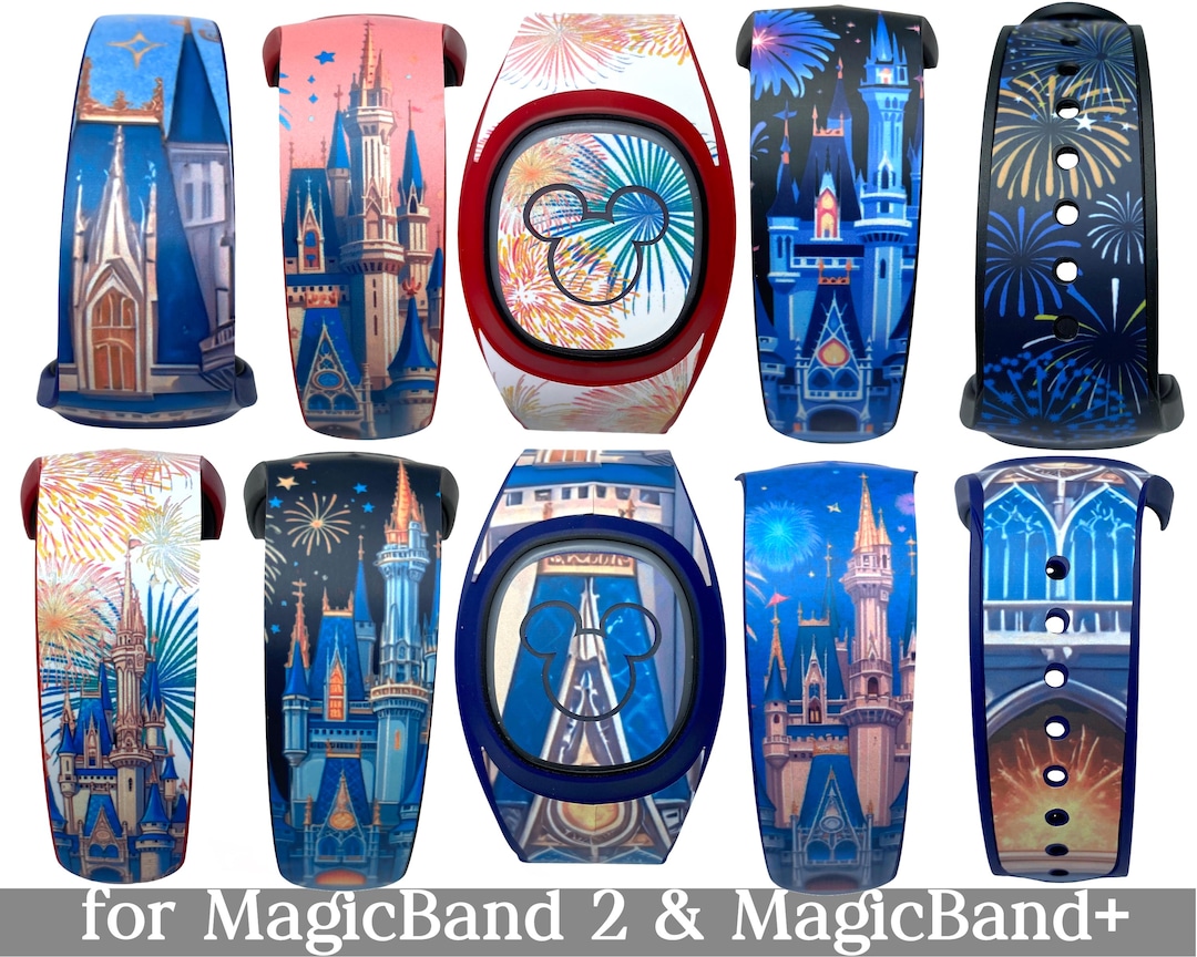 Aulani Disney Resort MagicBand 2本セット新品 Aulani Disney Resort MagicBand 2本セット新品 Aulani Disney Resort