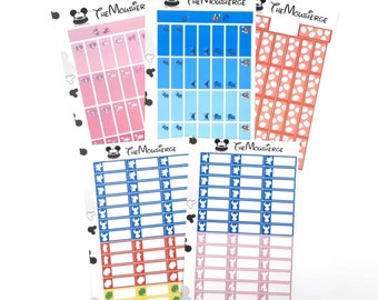 PLANNERS & TAGS - PAPER