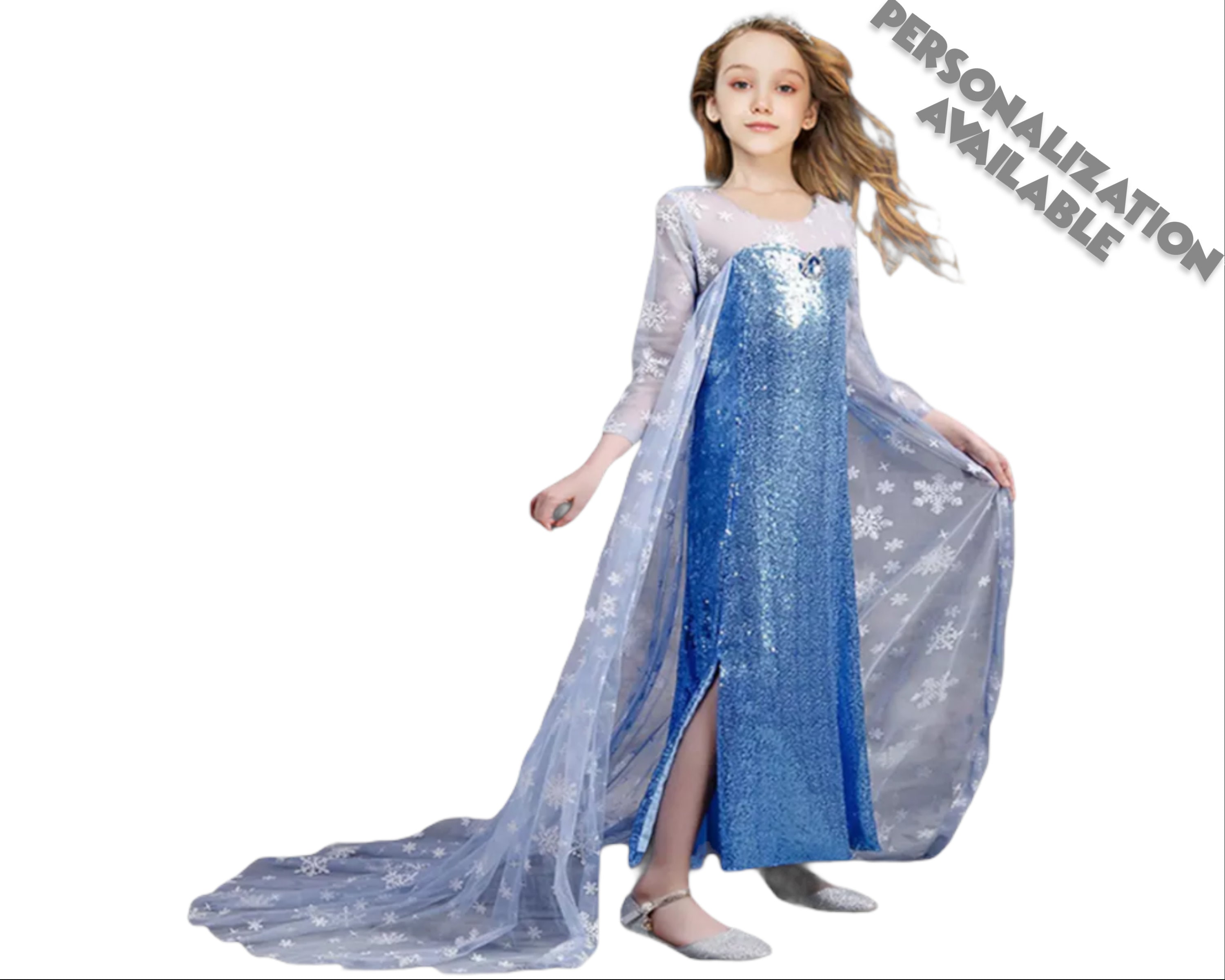 10 Stunning Elsa Cosplays That Ease The Wait For Disney's Frozen 3