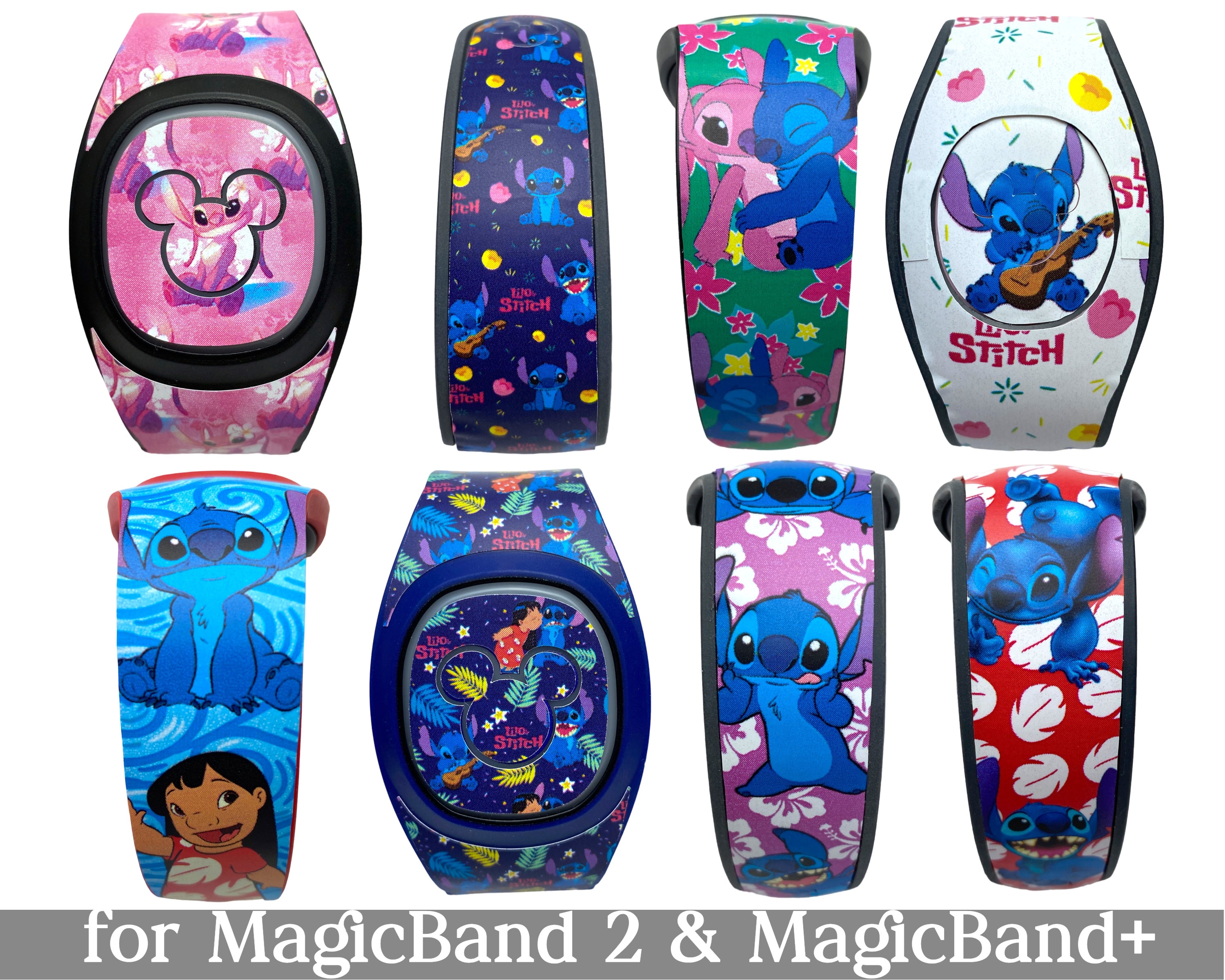 Magic Band 2 