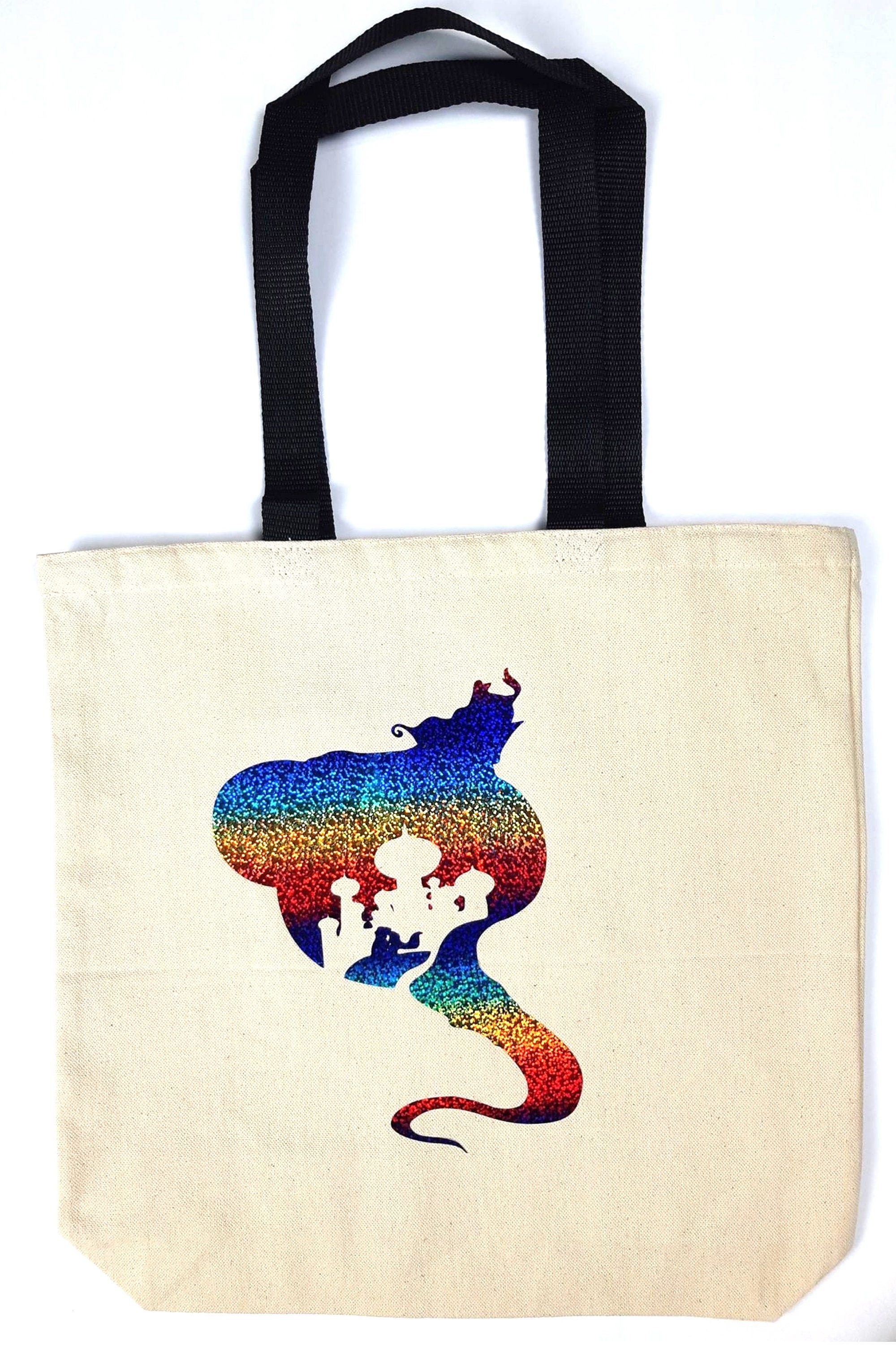 aladdin bag