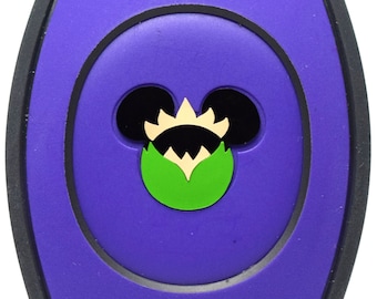 Tiana Decal for MagicBand 2 or MagicBand+ | Princess & the Frog Vinyl Sticker for Magic Band Mickey | Character Decoration for Disney World