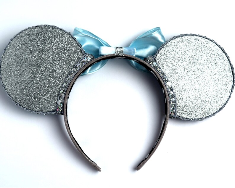 cinderella minnie ears