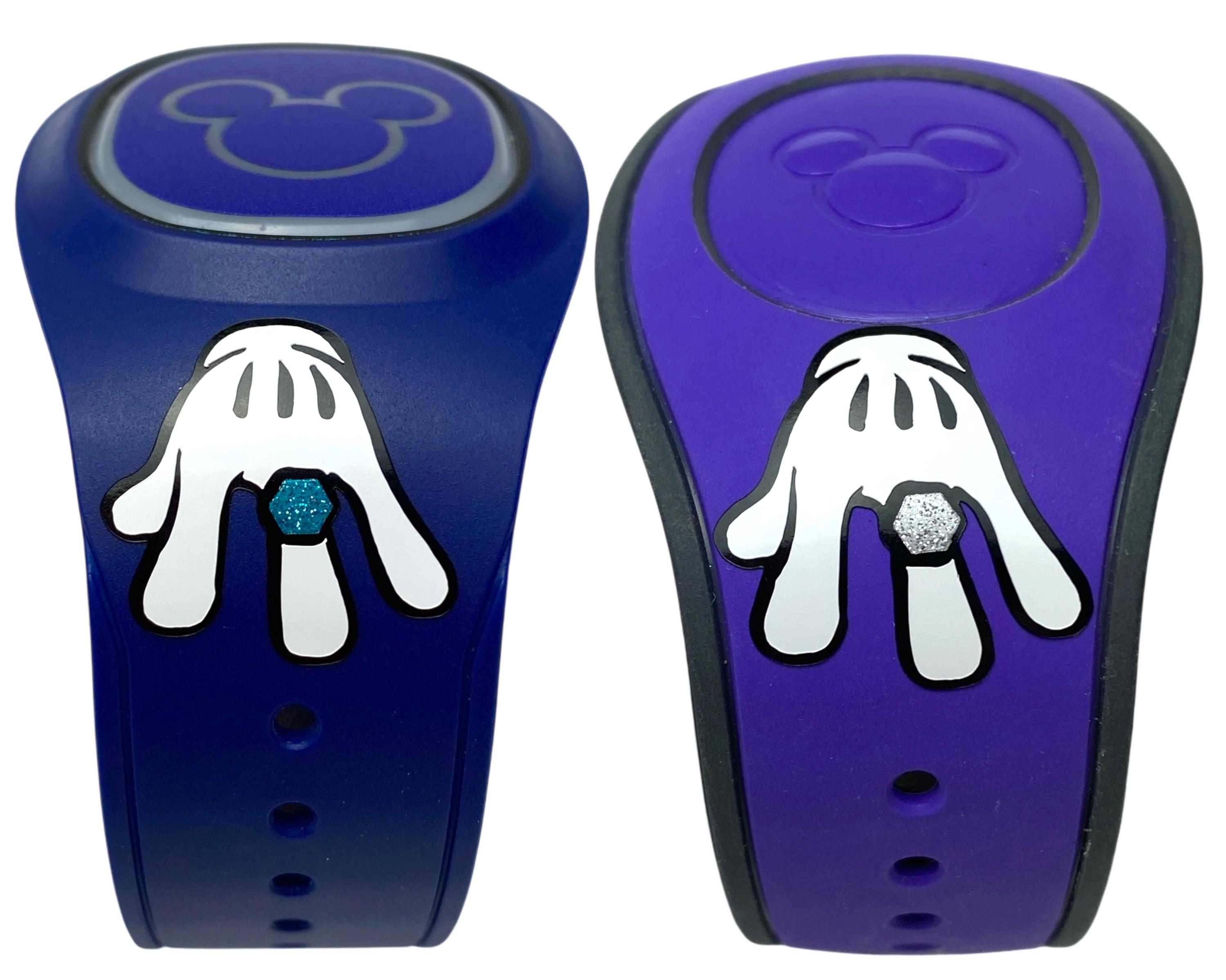 Purple Magic Mouse Vinyl Purple Magic Mouse Vinyl