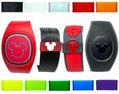 Mickey Mouse Magicband Locks for Magicband 2.0, Magicband+ and