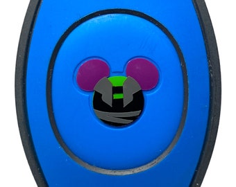 Gamora Decal for MagicBand 2 or MagicBand+ | Guardians of the Galaxy Vinyl Sticker for Magic Band Mickey | Decoration Disney World Trip