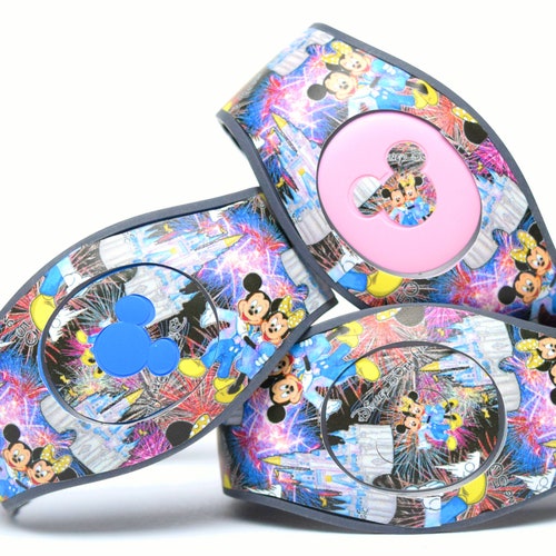 Here To Give You What You Want Promotional Goods For Disney Magic Band Here To Give You What You Want Promotional Goods For Disney Magic Band
