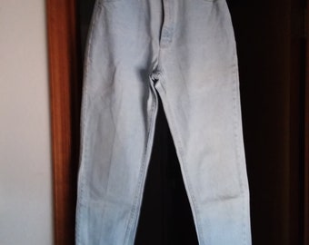 Vintage Lee Jeans, Circa 1990's