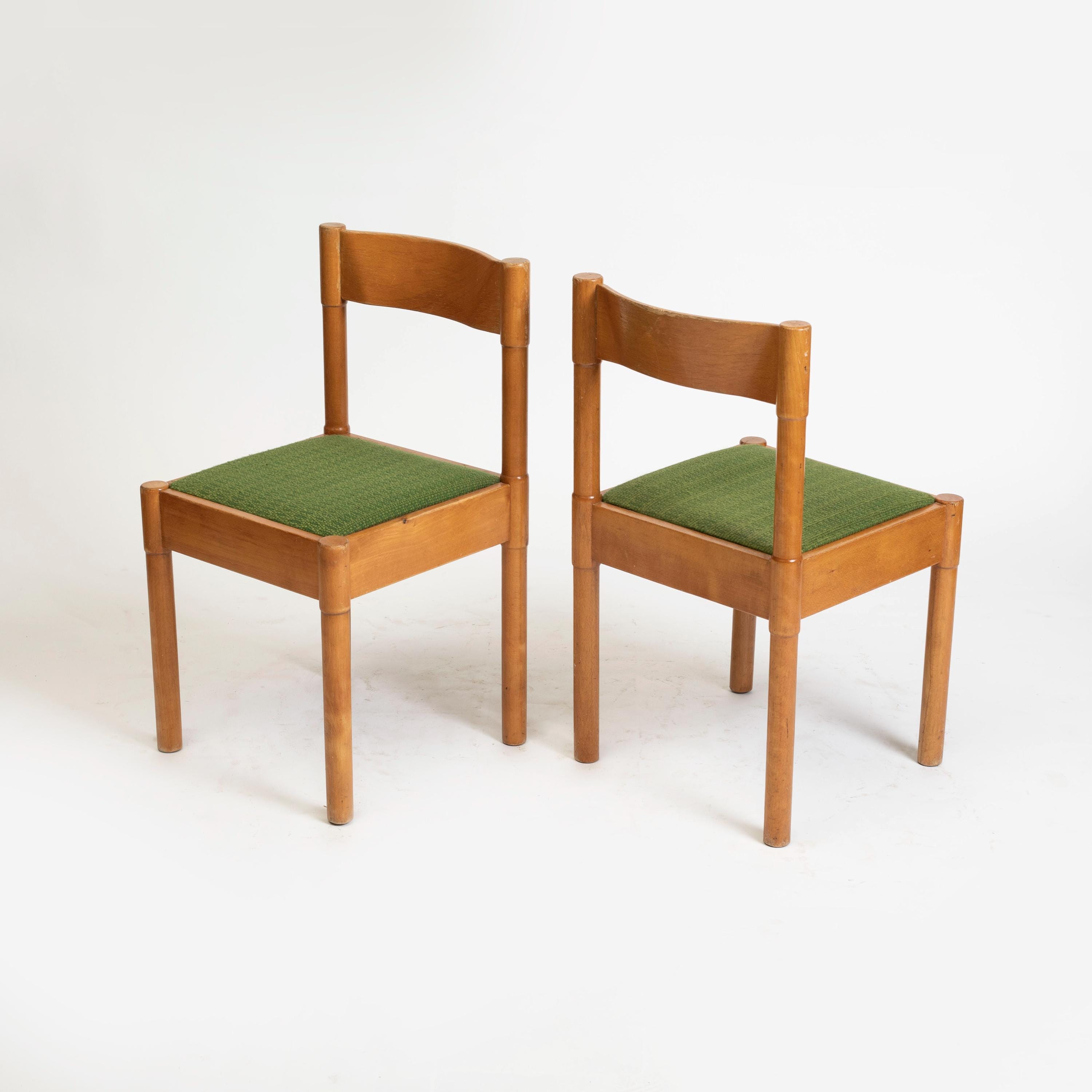 Vico Magistretti Chair