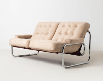 Borkum Sofa by Johan Bertil Häggström for IKEA, 1970s