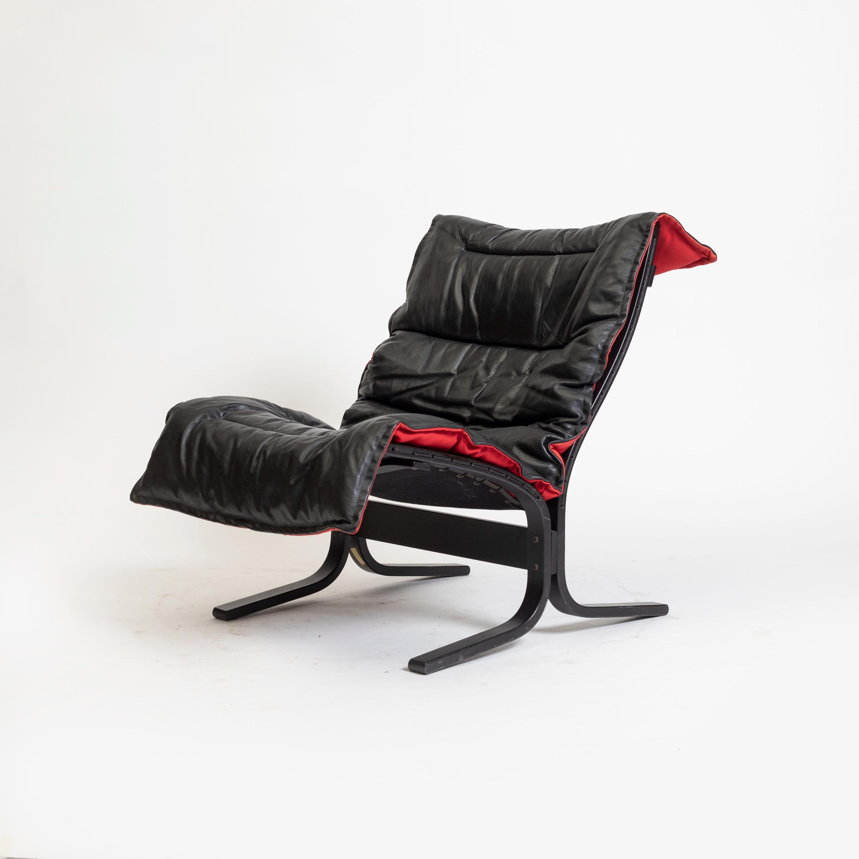 Siesta Lounge Chair - Etsy
