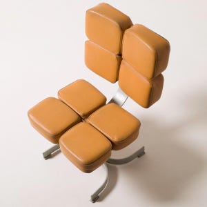 Space age lounge chair - Etsy 日本