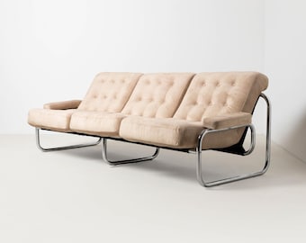Borkum Sofa by Johan Bertil Häggström for IKEA, 1970s