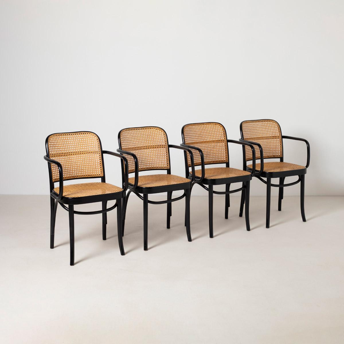Josef hoffmann chair - Etsy 日本