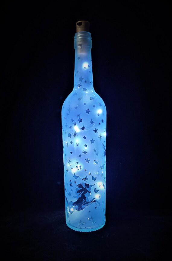 Starlight - Bottle Cover