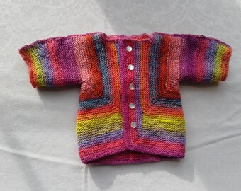 preemie sweater
