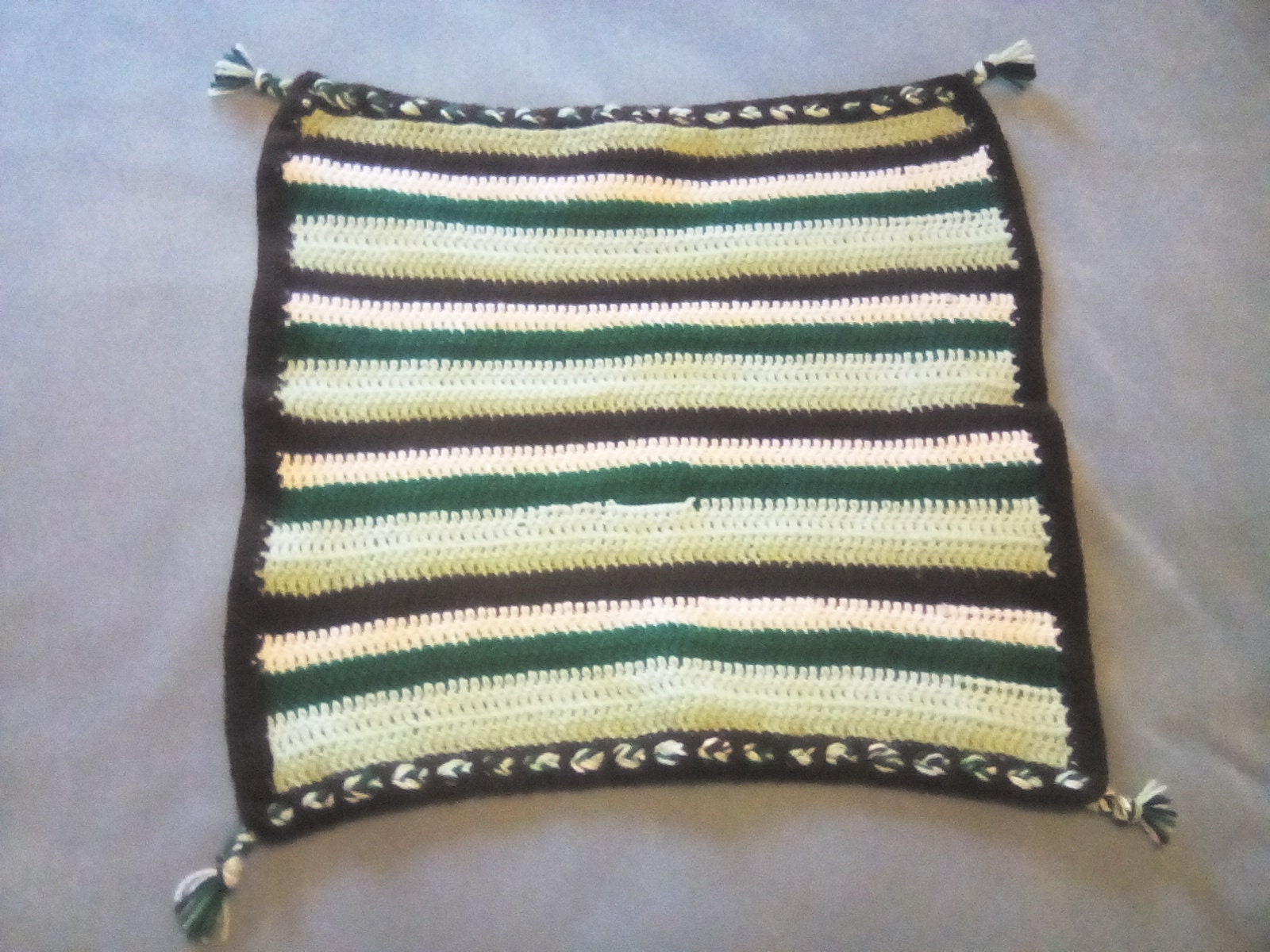 Stroller or Carseat Blanket Etsy