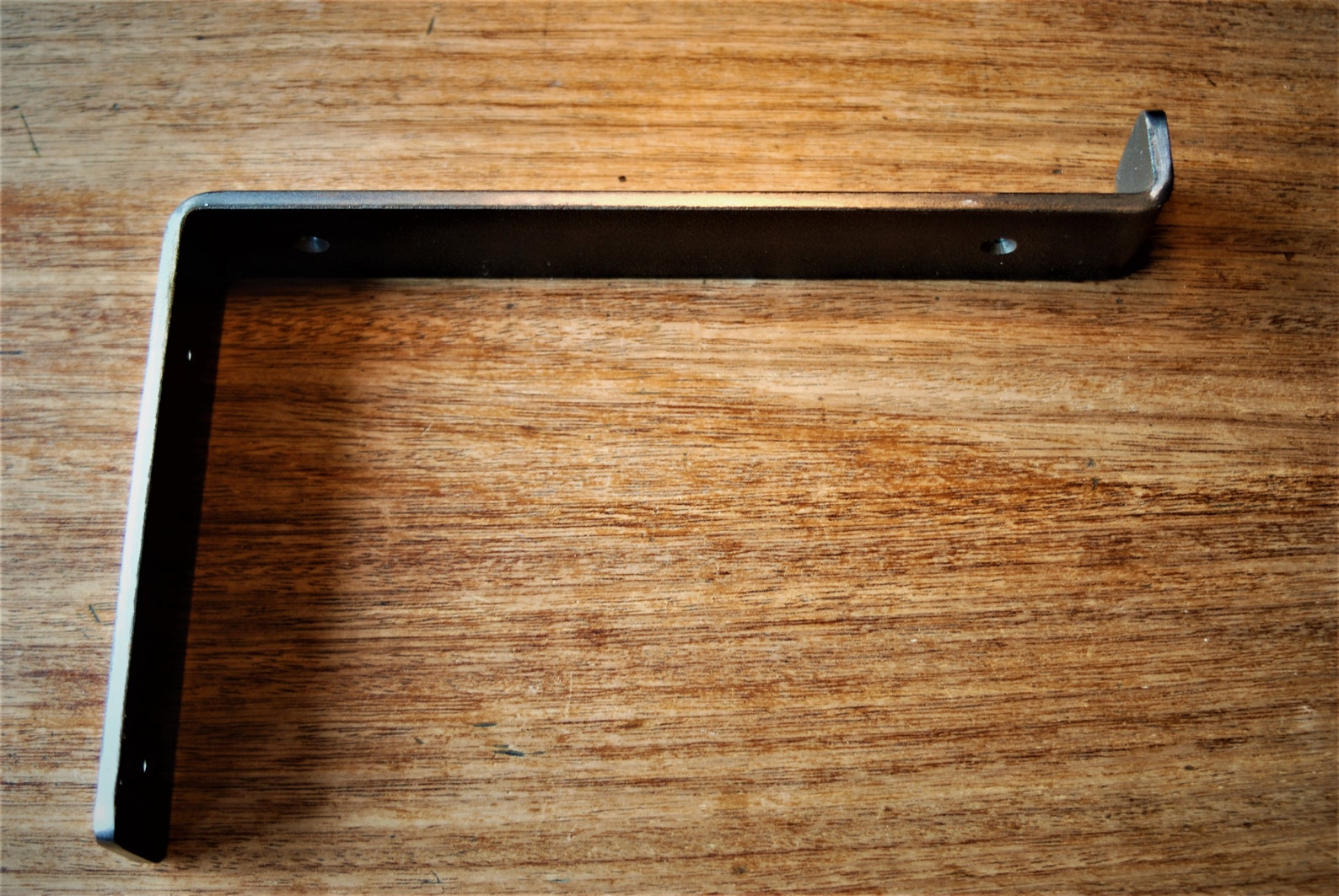 Steel Shelf Brackets / Industrial Style Furniture / Scaffold Etsy