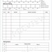 Annual Student Data Tracker Bundle | Academic Tracker | Behavior ...